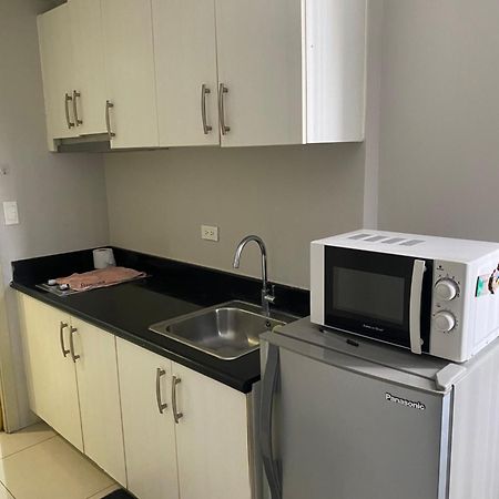 Jazz Residence Makati City Kültér fotó