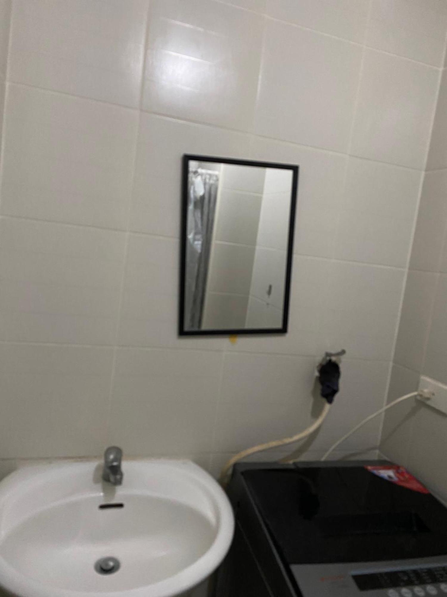Jazz Residence Makati City Kültér fotó