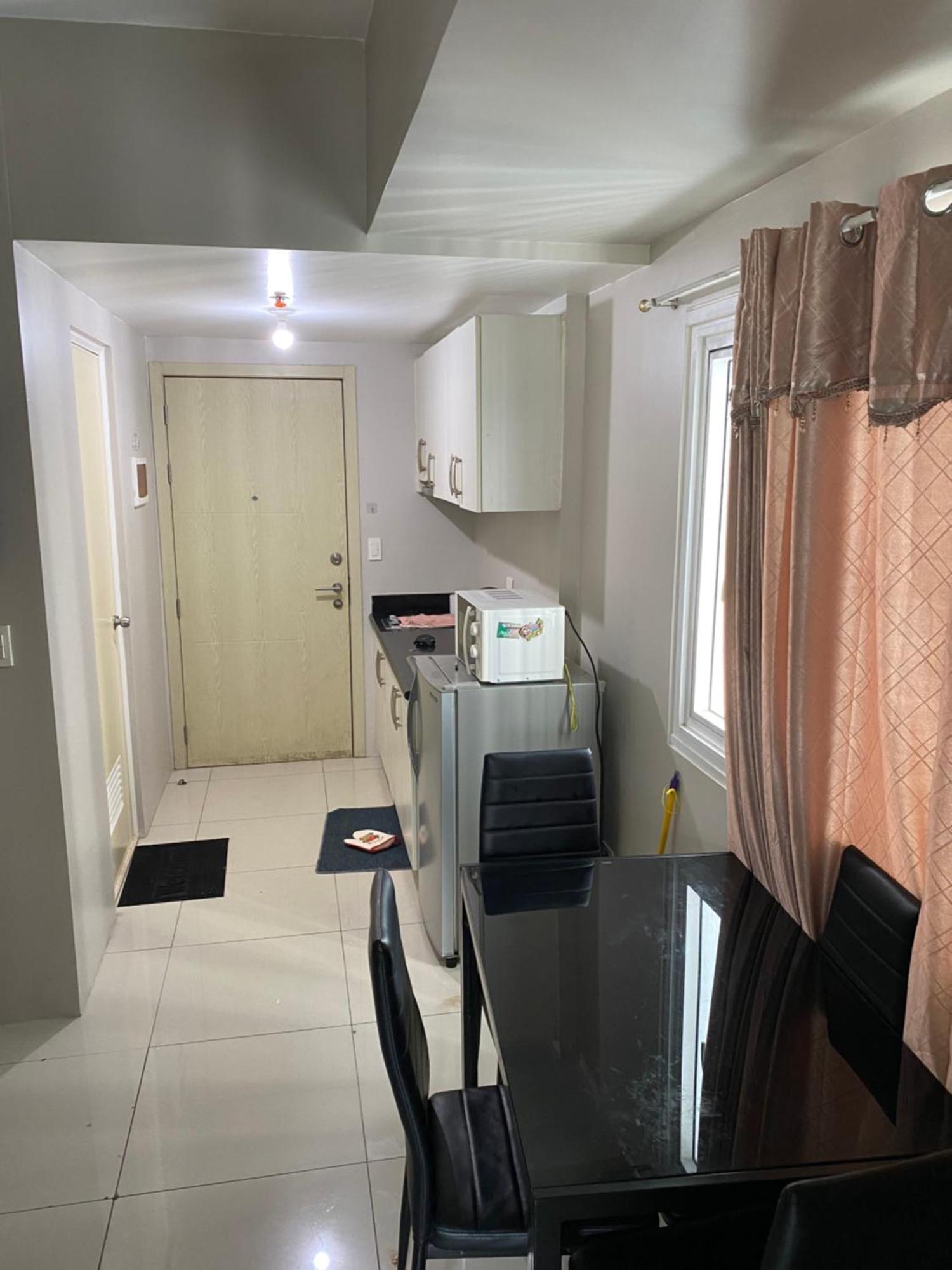 Jazz Residence Makati City Kültér fotó