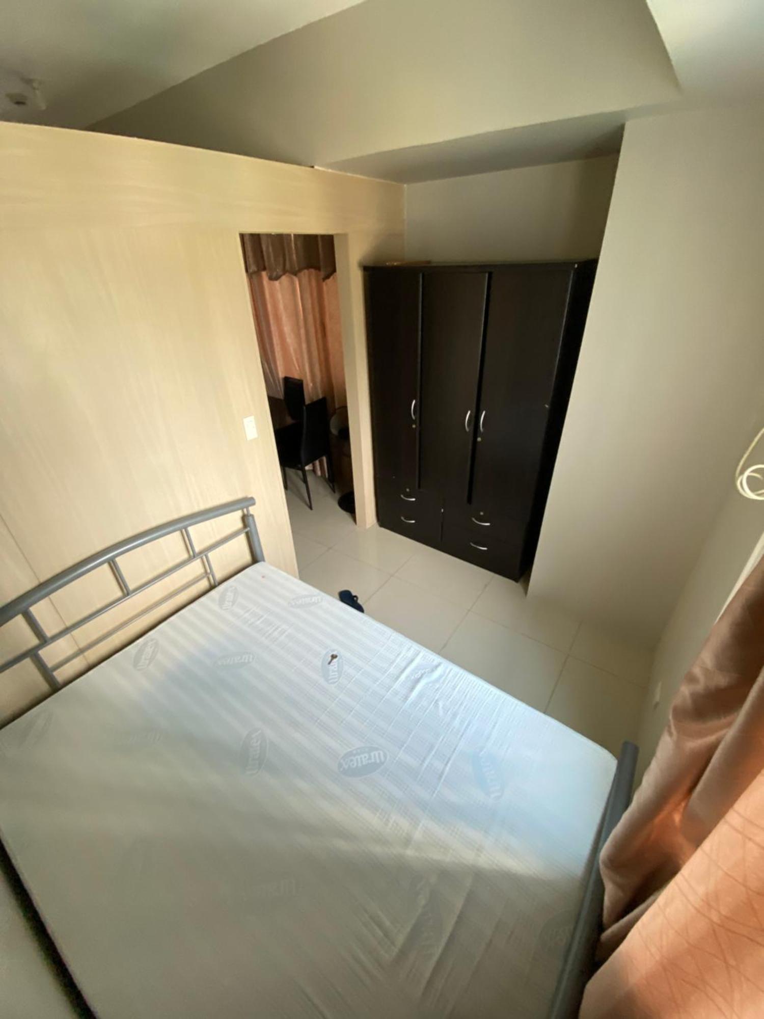 Jazz Residence Makati City Kültér fotó