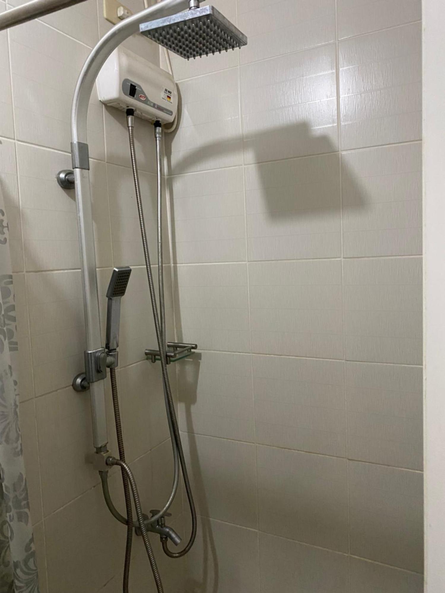 Jazz Residence Makati City Kültér fotó